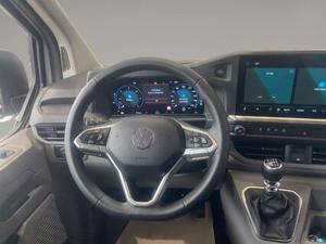 Volkswagen T6 Bild 13