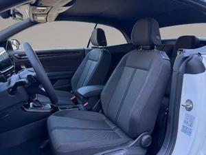 Volkswagen T-Roc Bild 9
