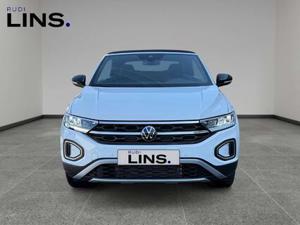 Volkswagen T-Roc Bild 8