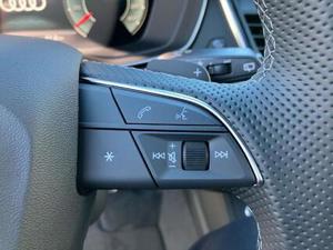 Audi Q5 Bild 17