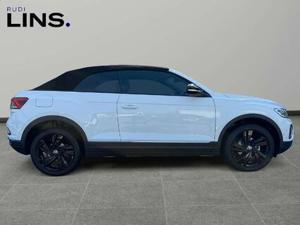 Volkswagen T-Roc Bild 6