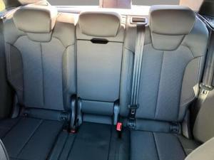 Audi Q5 Bild 15