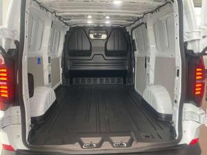 Volkswagen T6 Bild 17