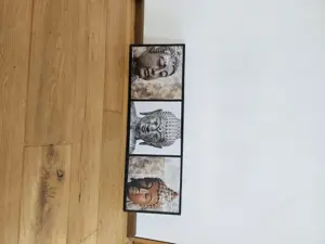 Buddha Bild