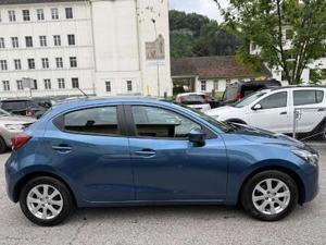 Mazda 2 Bild 5