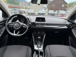Mazda 2 Bild 6