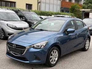 Mazda 2 Bild 2