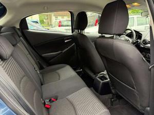 Mazda 2 Bild 8