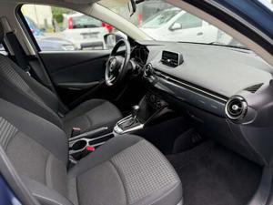 Mazda 2 Bild 7