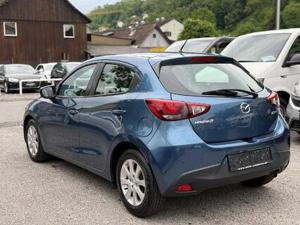 Mazda 2 Bild 3