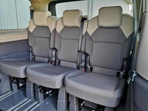 VW T7 Multivan 1,5 eHybrid 4Motion kurz Elegance 180 kW (245 P... Bild 10
