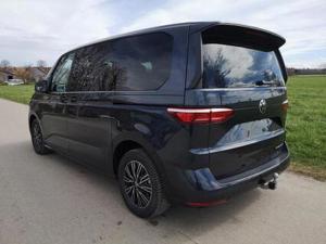 VW T7 Multivan 1,5 eHybrid 4Motion kurz Elegance 180 kW (245 P... Bild 3