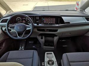 VW T7 Multivan 1,5 eHybrid 4Motion kurz Elegance 180 kW (245 P... Bild 6