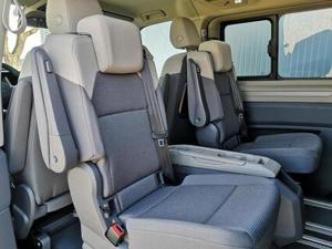 VW T7 Multivan 1,5 eHybrid 4Motion kurz Elegance 180 kW (245 P... Bild 9