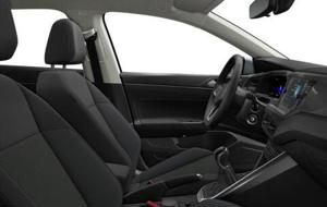 VW Taigo 1.0 TSI 95 LED SHZ Klimaaut. R2D DigCo ACC 70 k... Bild 5