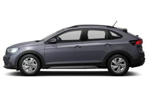 VW Taigo 1.0 TSI 95 LED SHZ Klimaaut. R2D DigCo ACC 70 k... Bild 2