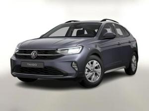 VW Taigo 1.0 TSI 95 LED SHZ Klimaaut. R2D DigCo ACC 70 k...