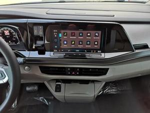 VW T7 Multivan 1,5 eHybrid 4Motion kurz Elegance 180 kW (245 P... Bild 7