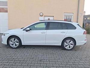 VW Golf Variant LIFE Limited LED-Plus Klimaauto. PDC Dig.Cockpi... Bild 3
