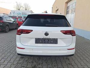 VW Golf Variant LIFE Limited LED-Plus Klimaauto. PDC Dig.Cockpi... Bild 5
