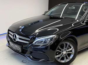 Mercedes-Benz C 180 Bild 14