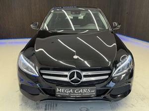 Mercedes-Benz C 180 Bild 2
