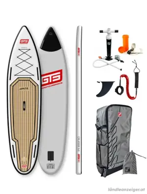 Stand Up Paddle Board