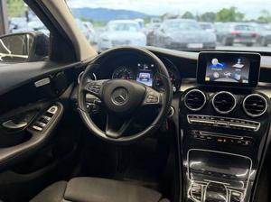 Mercedes-Benz C 180 Bild 13