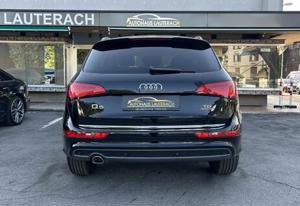 Audi Q5 Bild 2