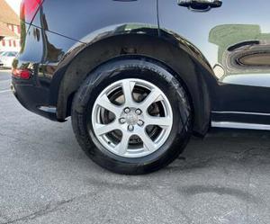 Audi Q5 Bild 6