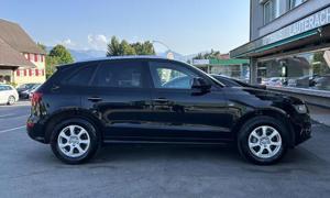 Audi Q5 Bild 4