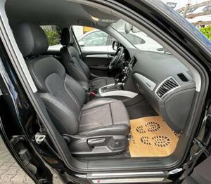 Audi Q5 Bild 19