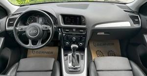 Audi Q5 Bild 17