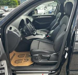 Audi Q5 Bild 12
