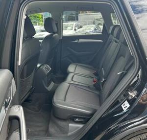 Audi Q5 Bild 16