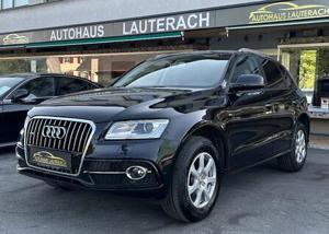 Audi Q5 Bild 7