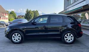 Audi Q5 Bild 9