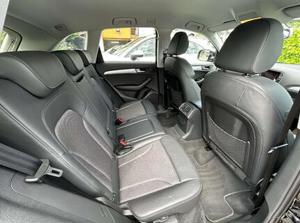 Audi Q5 Bild 20