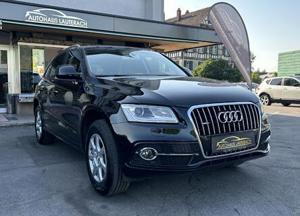 Audi Q5 Bild 8