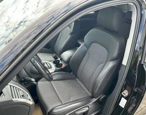 Audi Q5 Bild 13