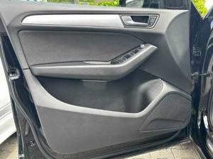 Audi Q5 Bild 10