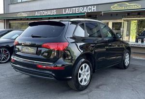 Audi Q5 Bild 3