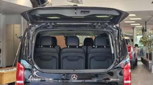 Mercedes-Benz V Bild 14