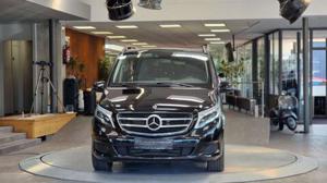 Mercedes-Benz V Bild 2