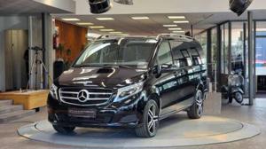 Mercedes-Benz V Bild 6