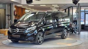 Mercedes-Benz V