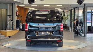 Mercedes-Benz V Bild 12