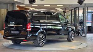 Mercedes-Benz V Bild 13