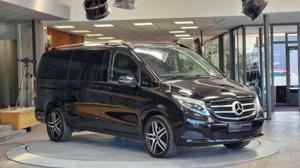 Mercedes-Benz V Bild 3