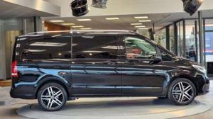 Mercedes-Benz V Bild 4